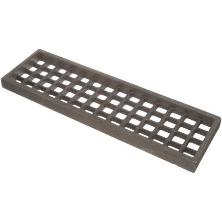 Southbend Bottom Grate 17-1/8" X 5-3/16" 1182657